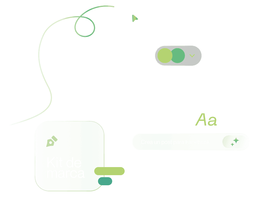 Elementos decorativos